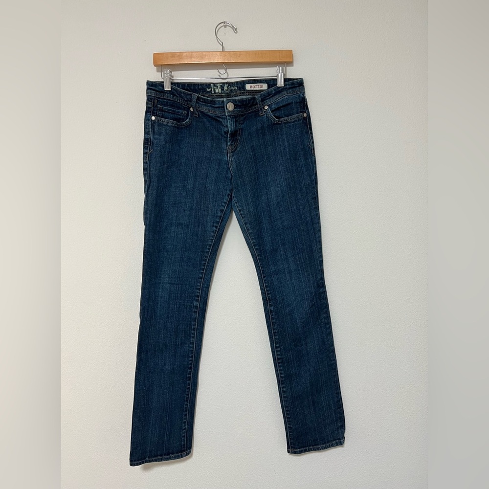 !it Blue Hottie Jeans